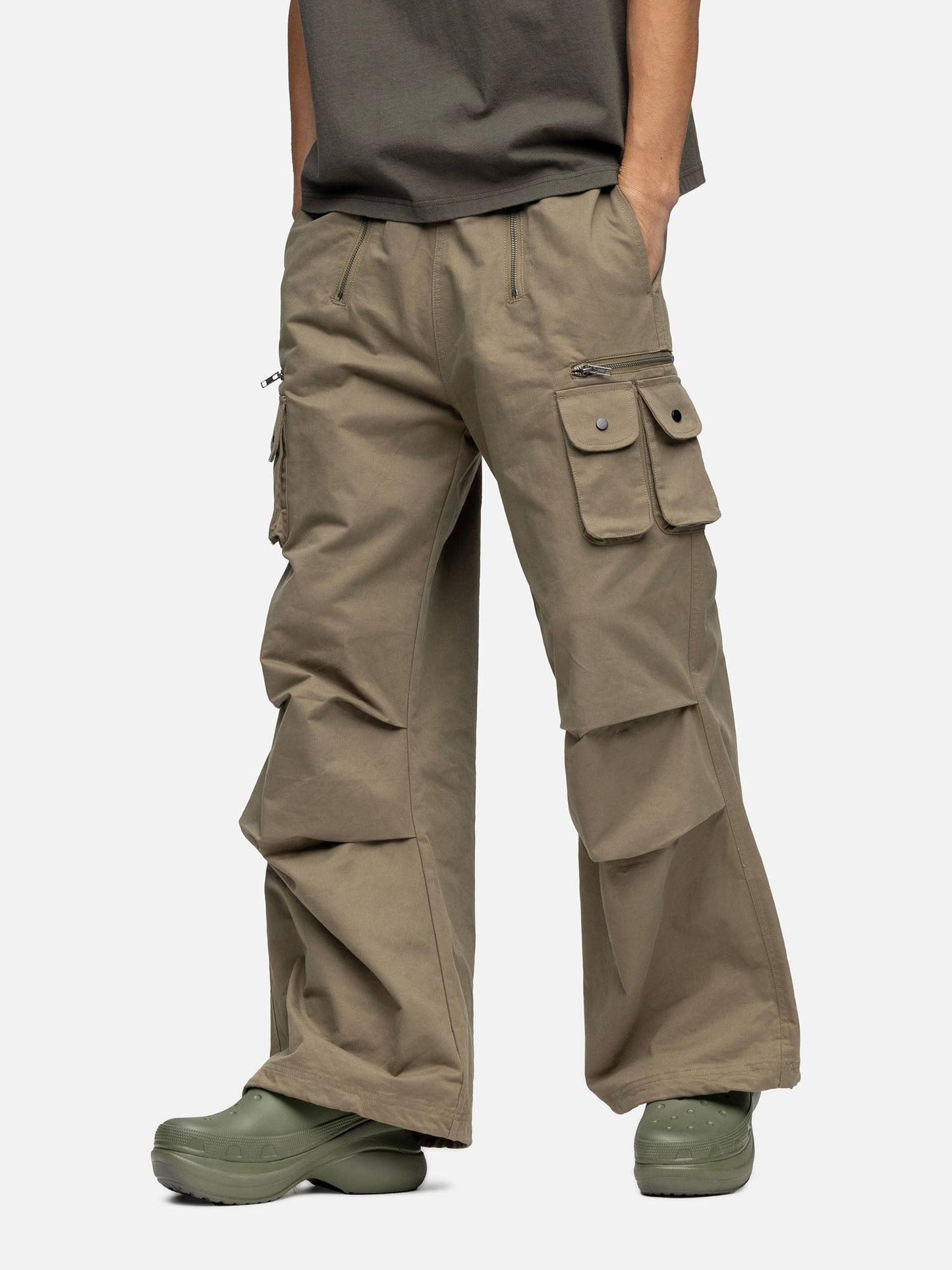 W5 CARGO GREEN