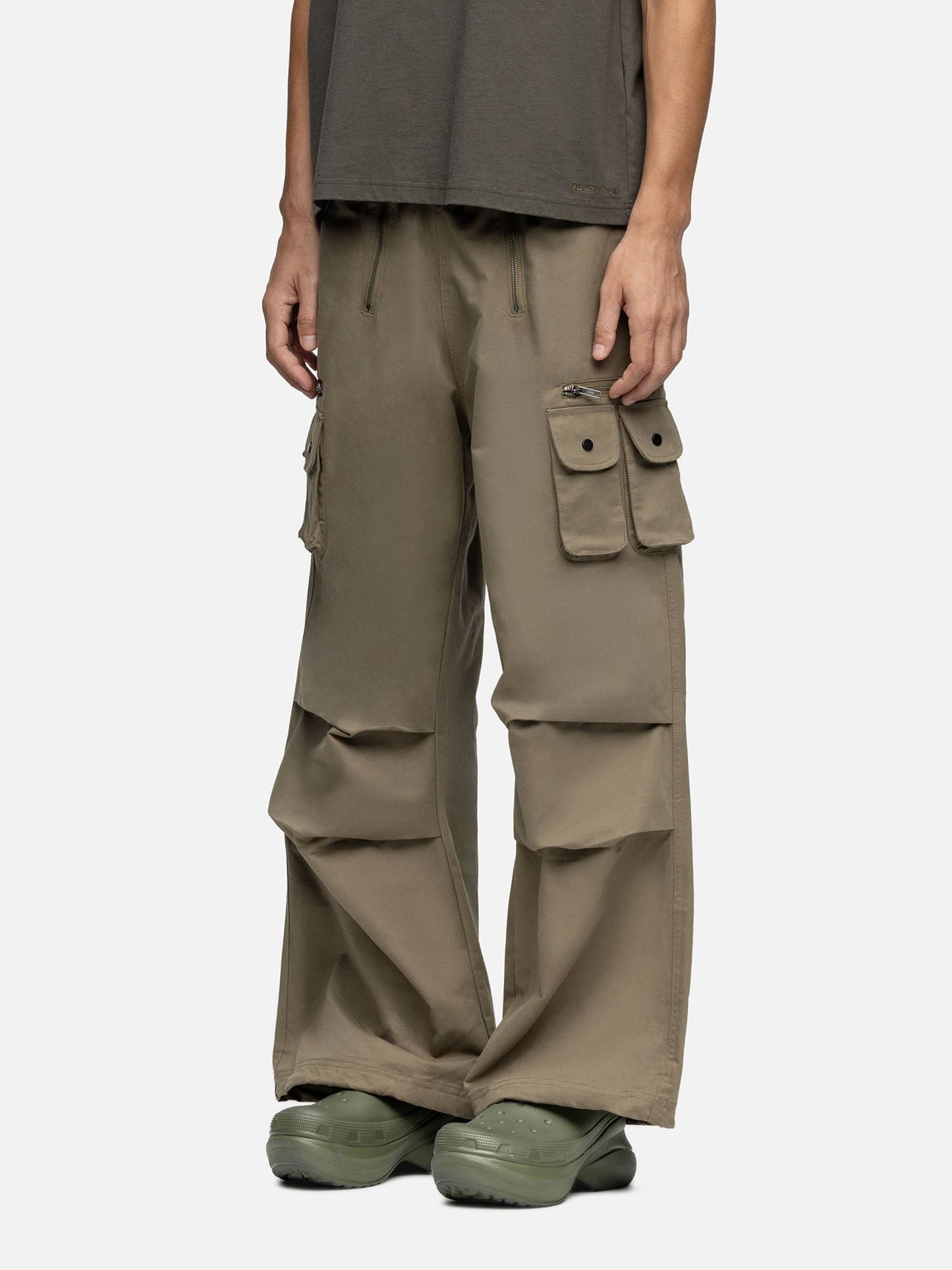 W5 CARGO GREEN