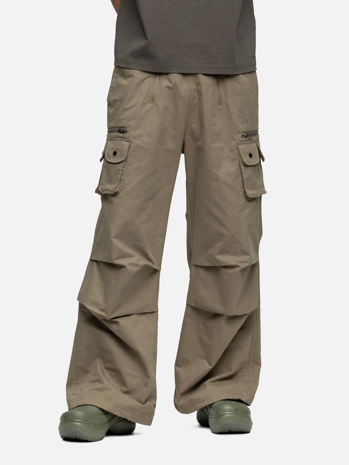 W5 CARGO GREEN