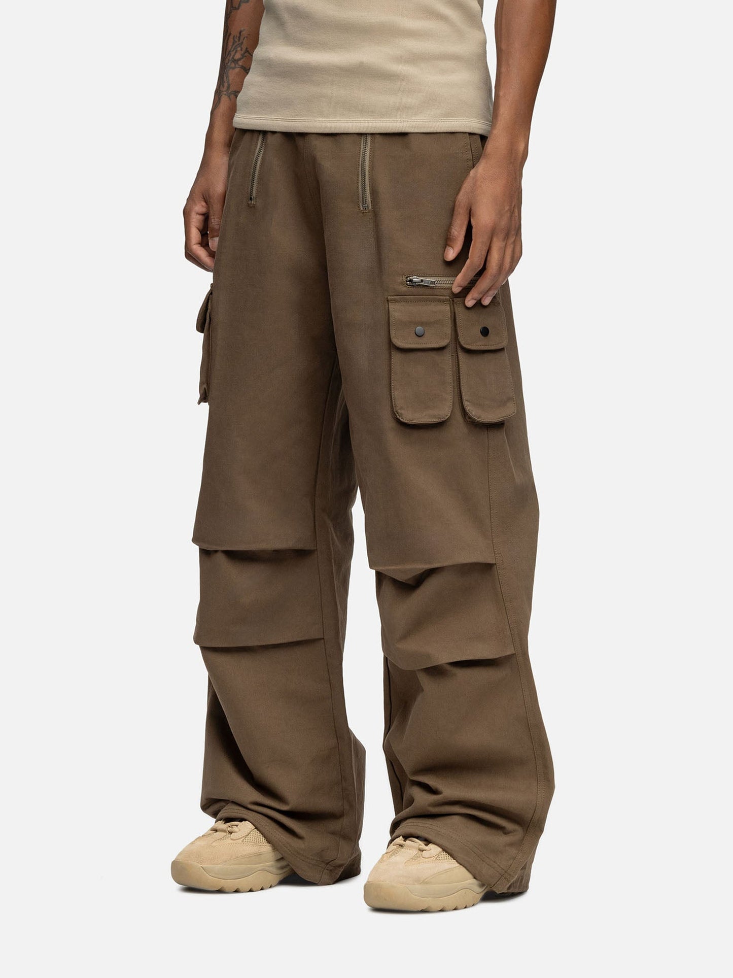 W5 CARGO MOSS