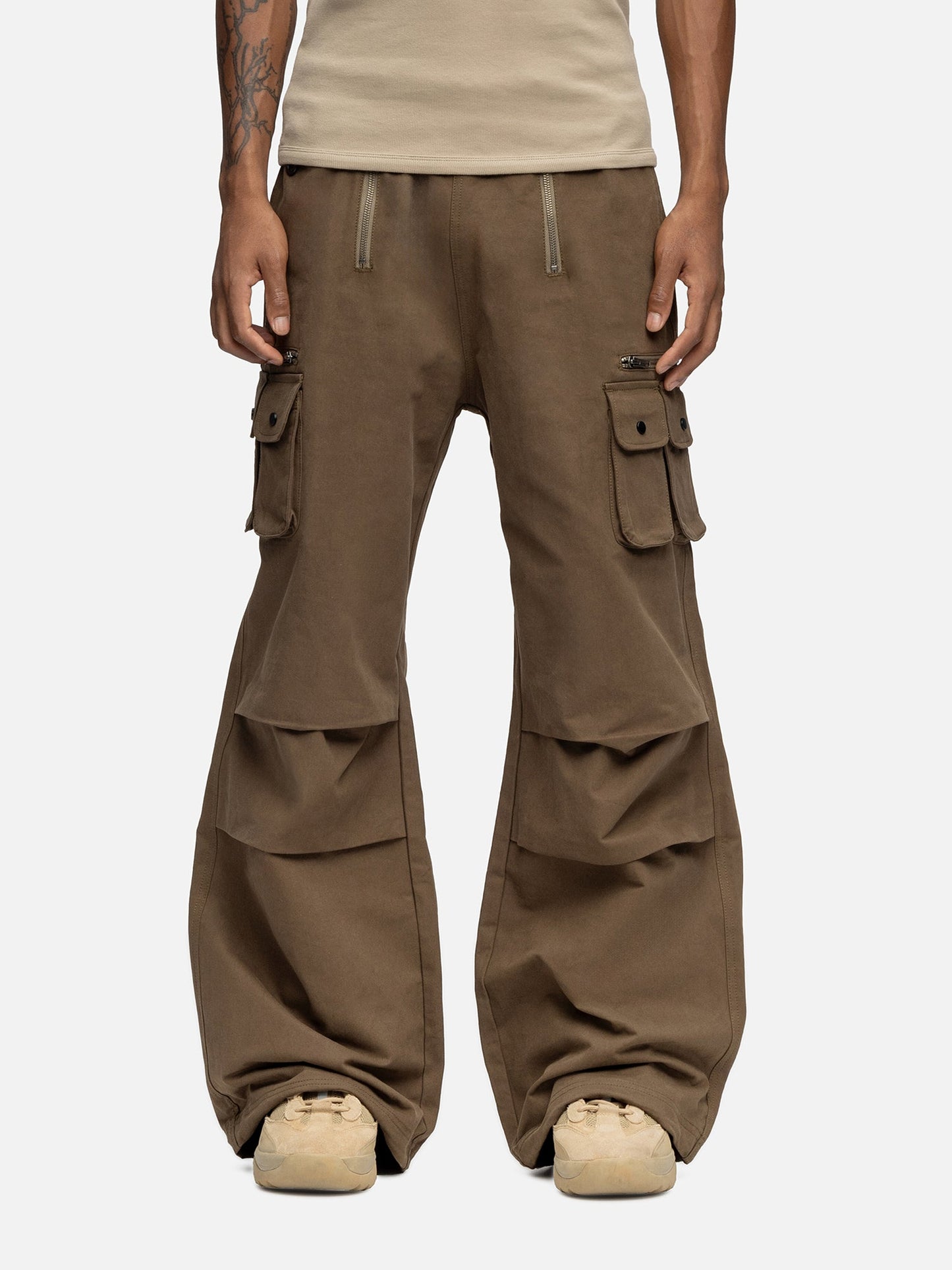 W5 CARGO MOSS
