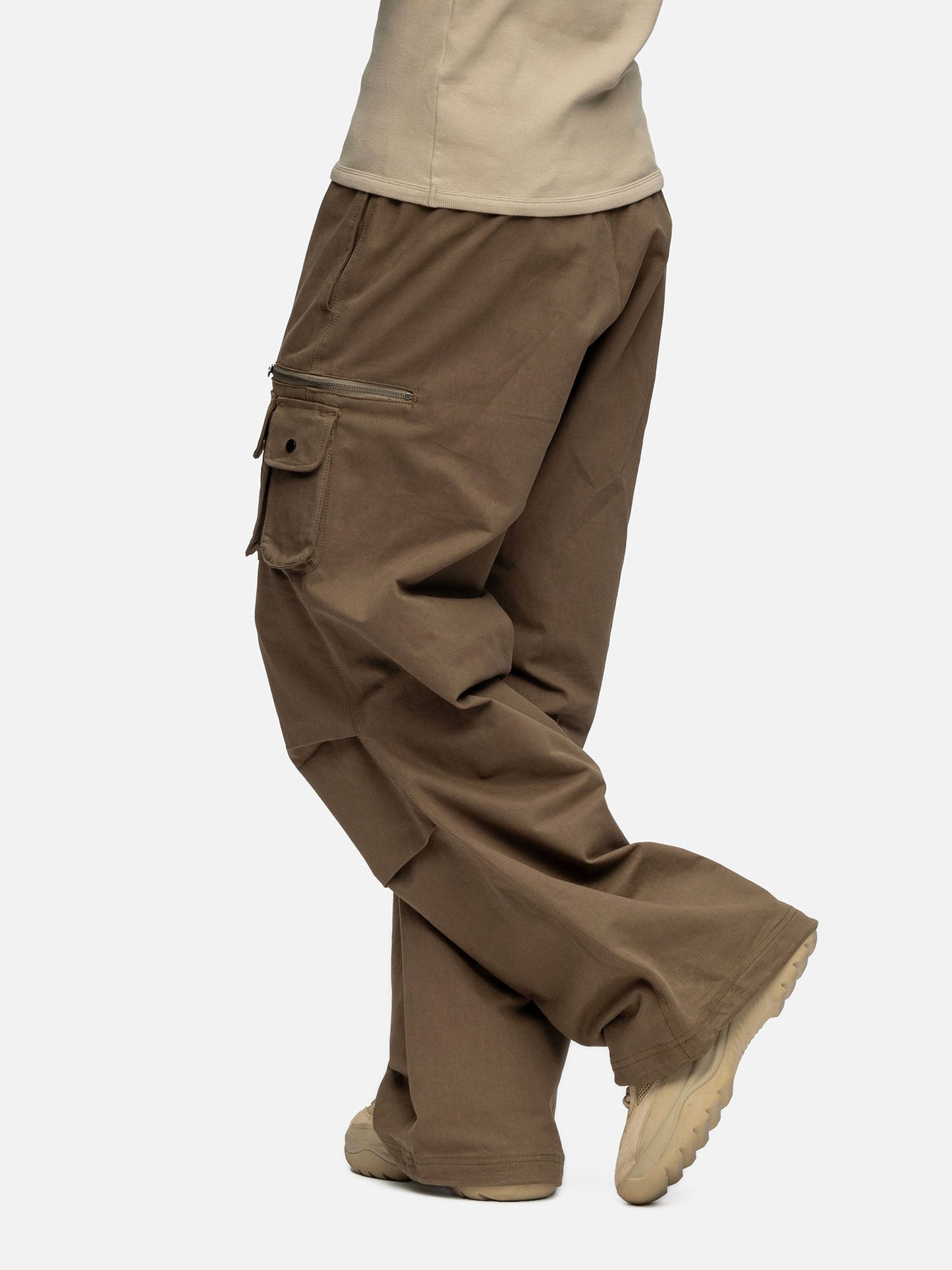 W5 CARGO MOSS