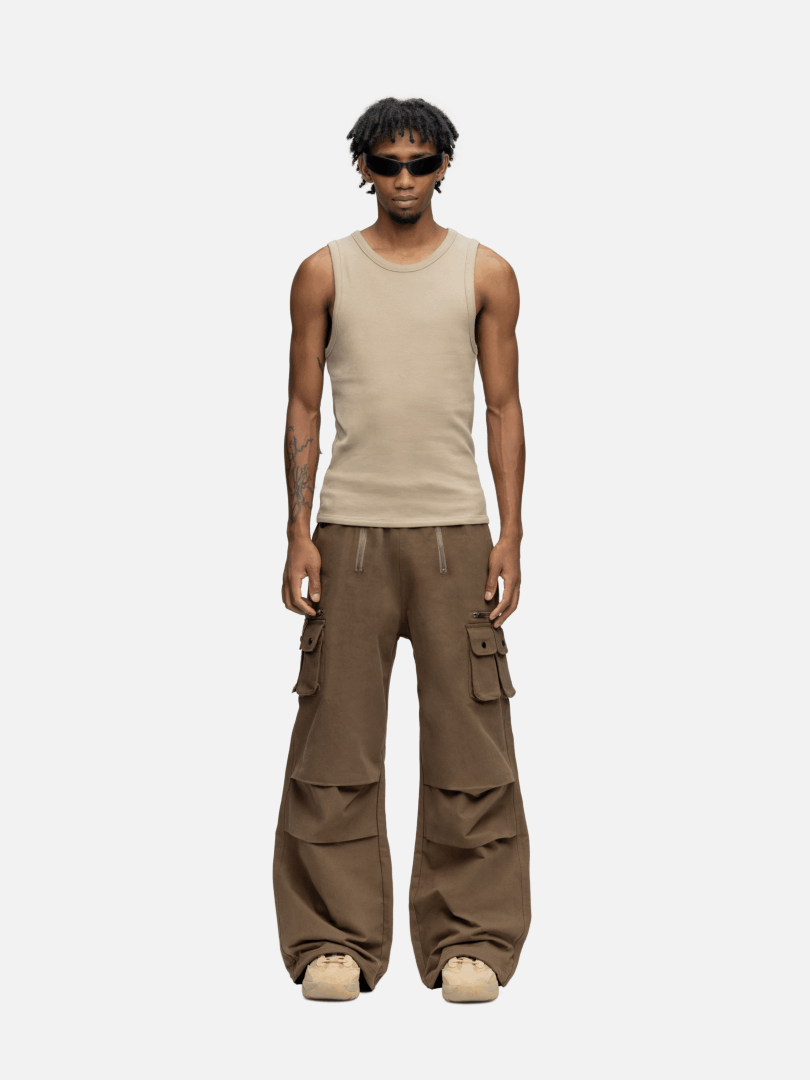 W5 CARGO MOSS