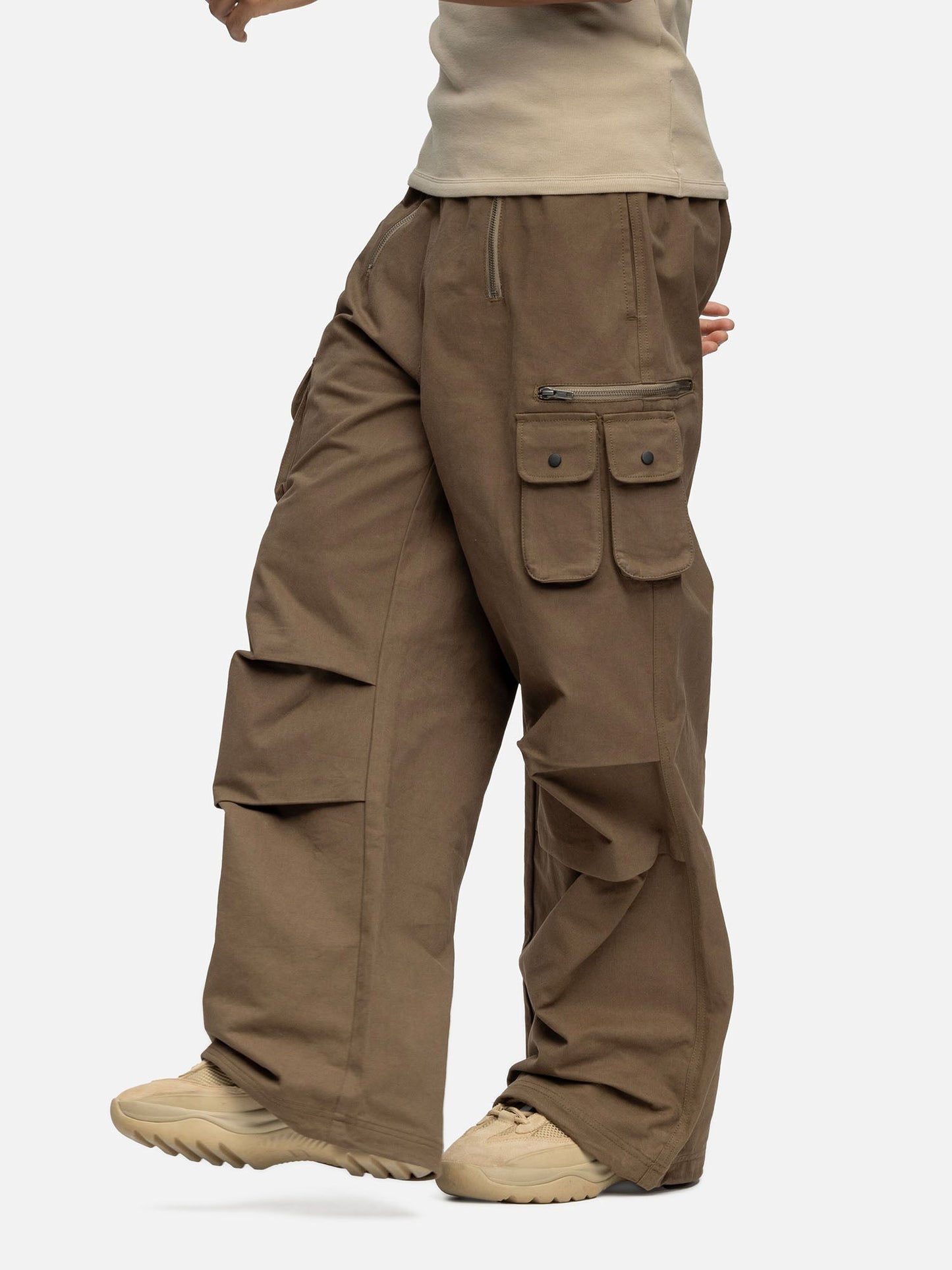 W5 CARGO MOSS