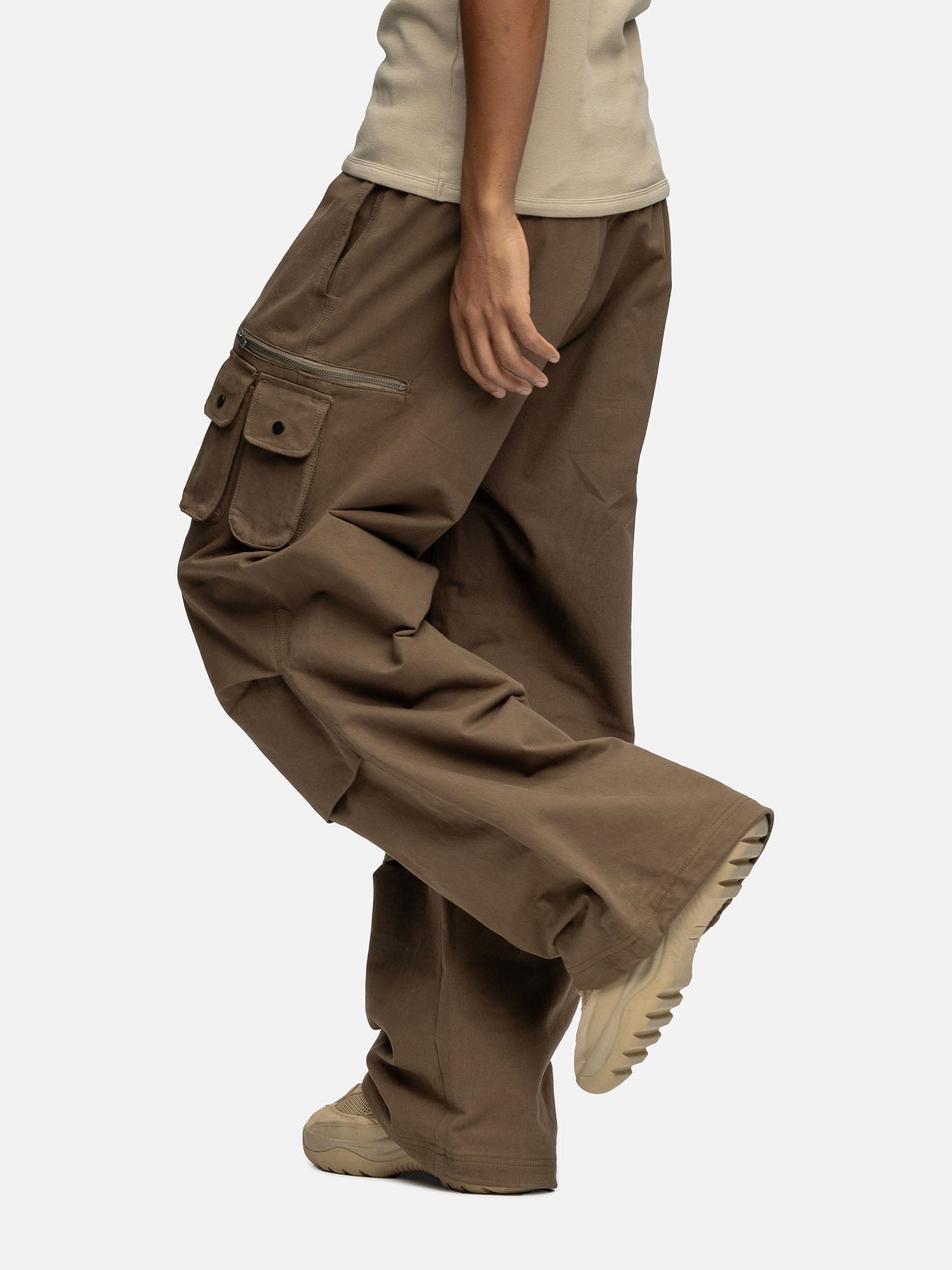 W5 CARGO MOSS