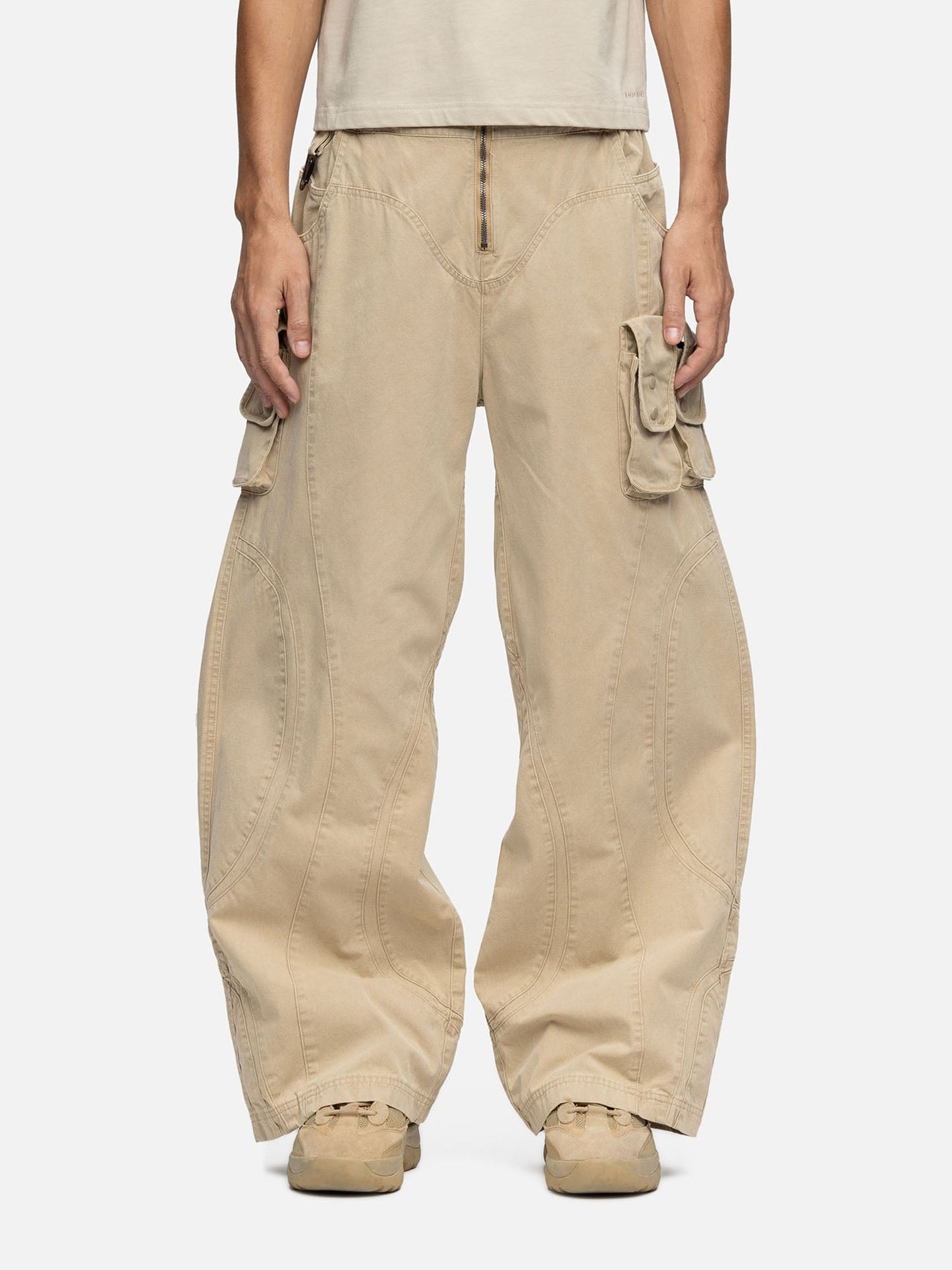 W6 CARGO WASHED SAND