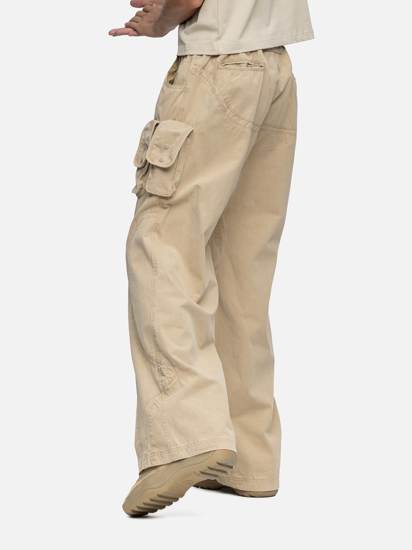 W6 CARGO WASHED SAND