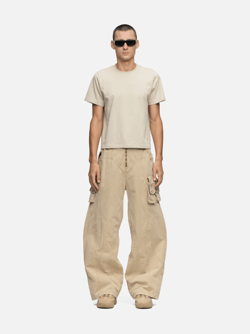 W6 CARGO WASHED SAND