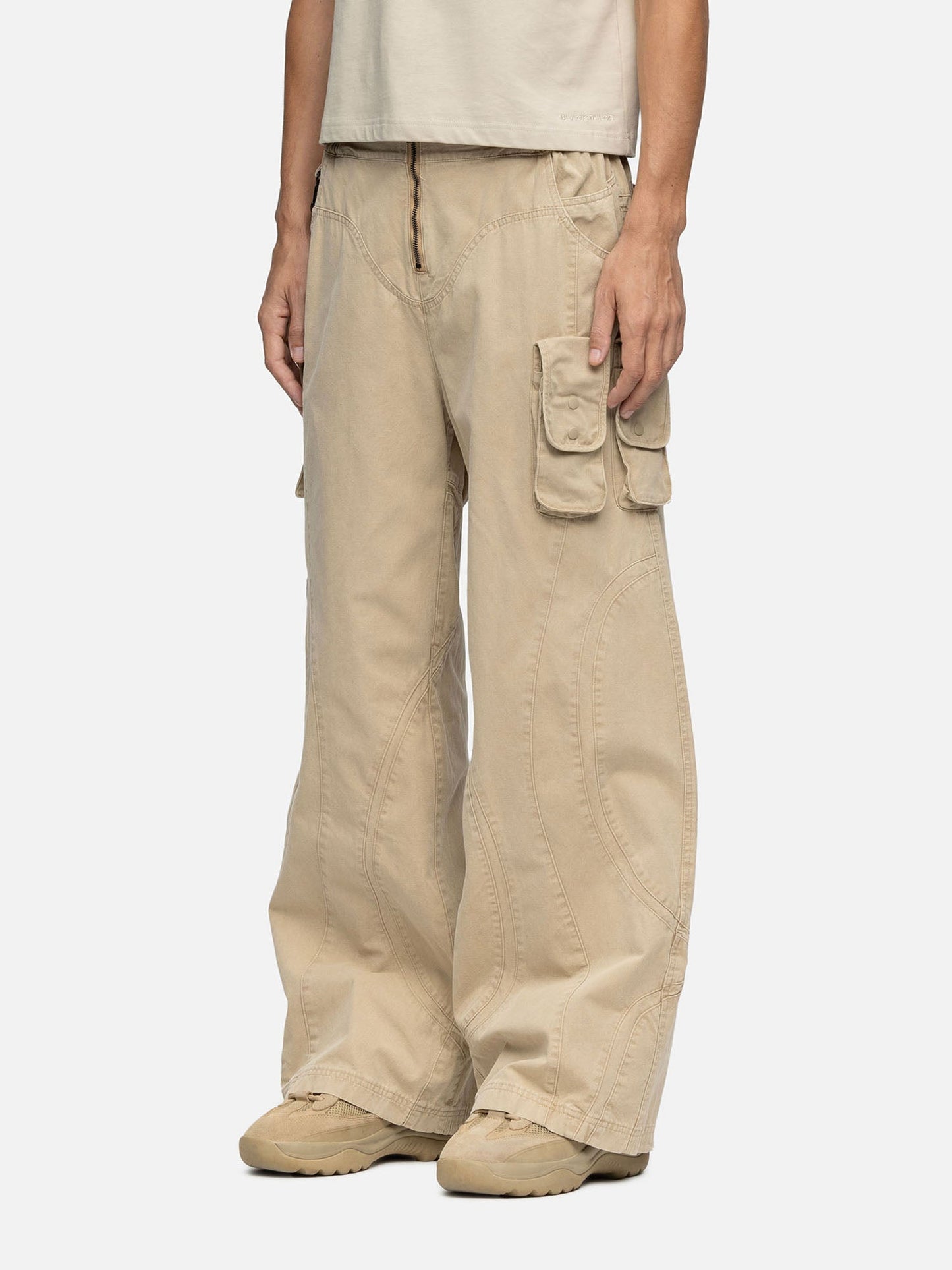 W6 CARGO WASHED SAND