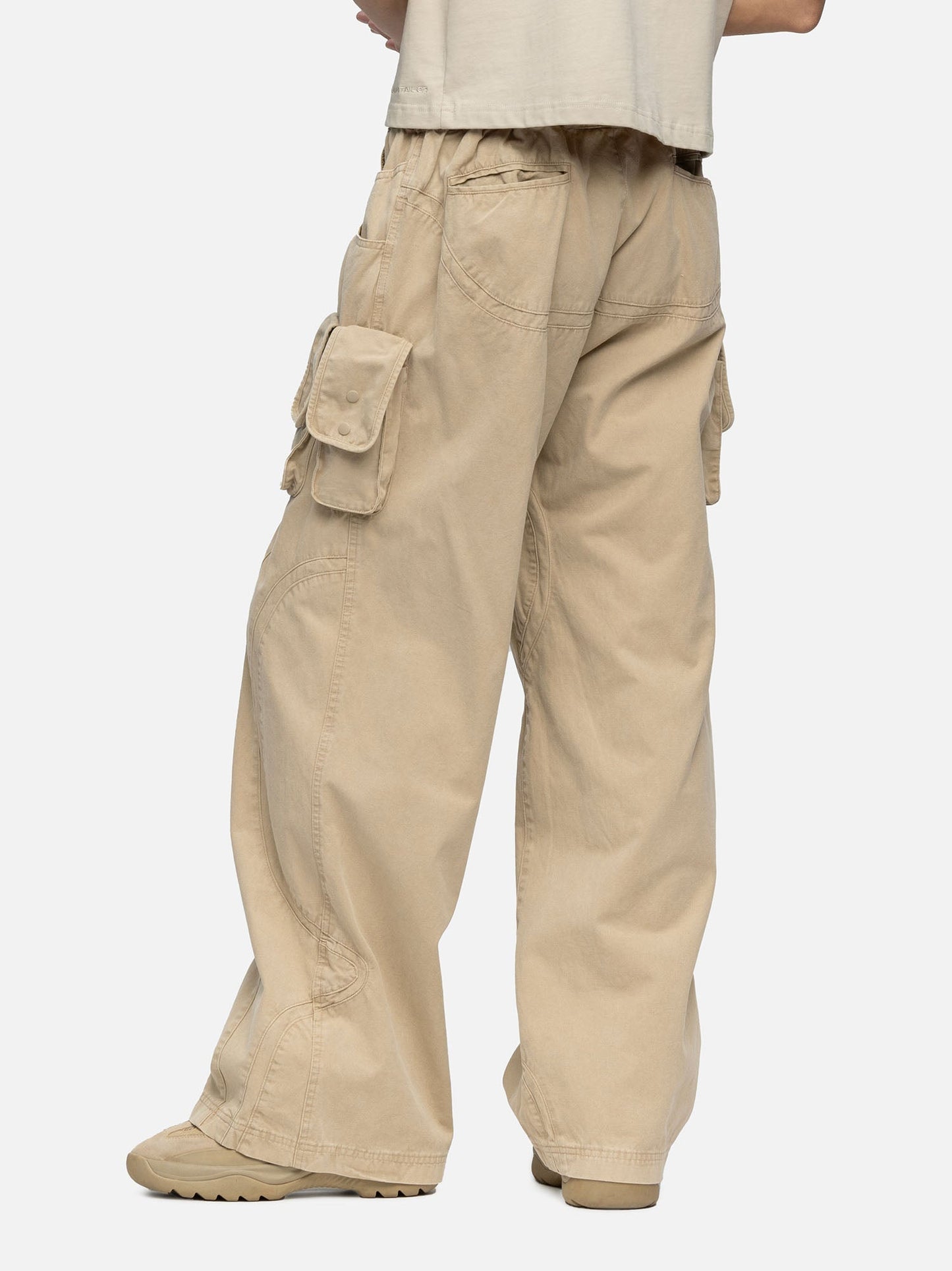 W6 CARGO WASHED SAND