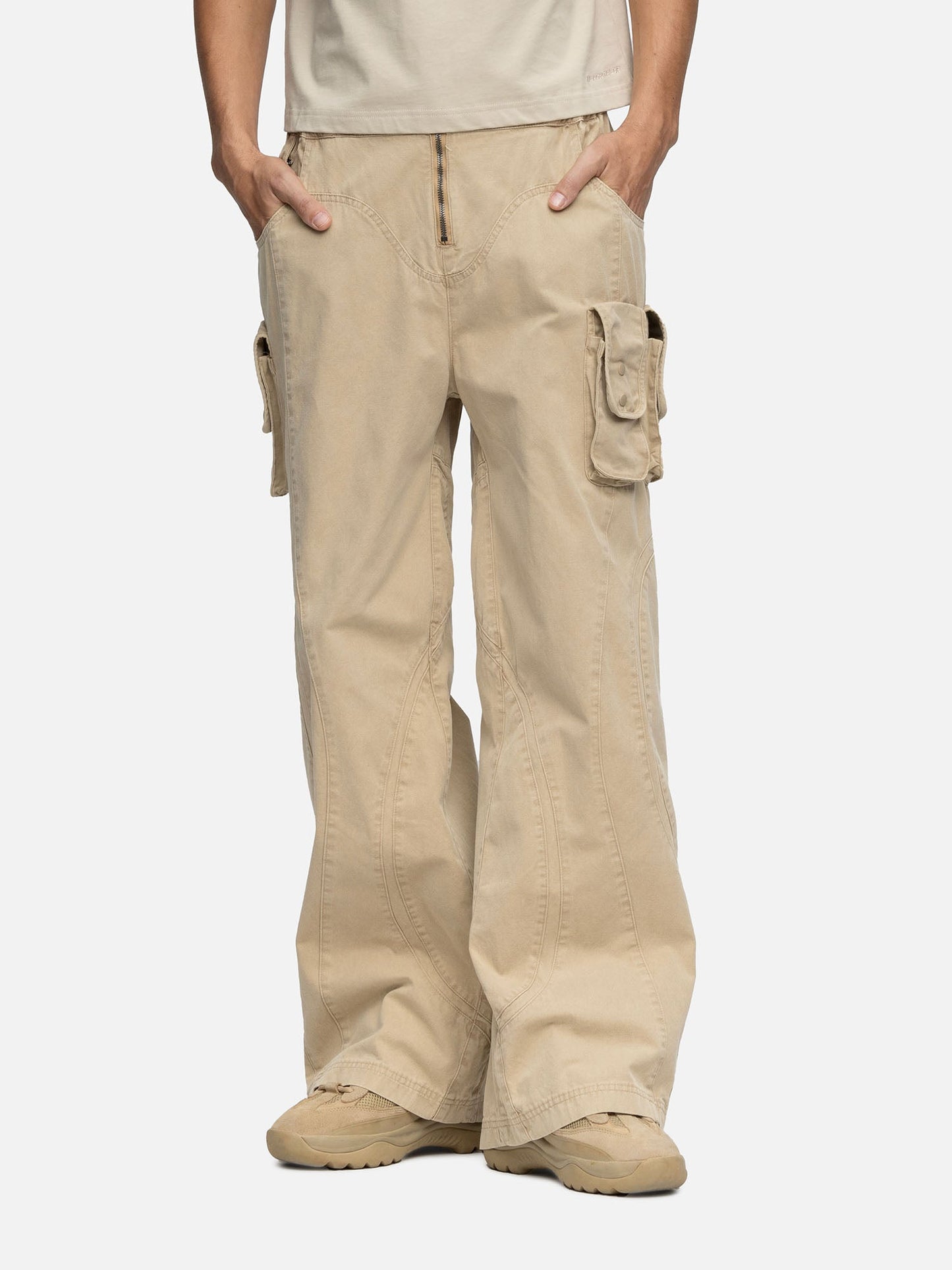 W6 CARGO WASHED SAND