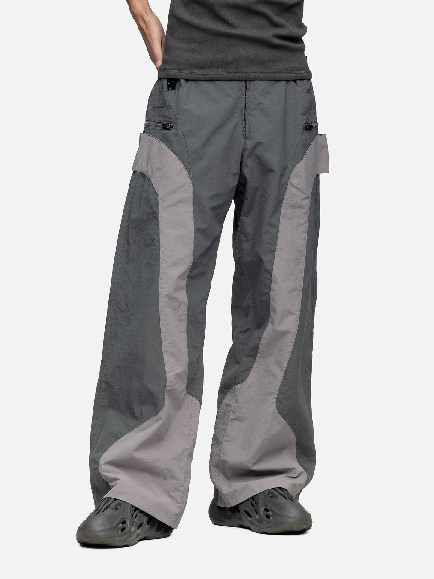 W7 CARGO STEEL