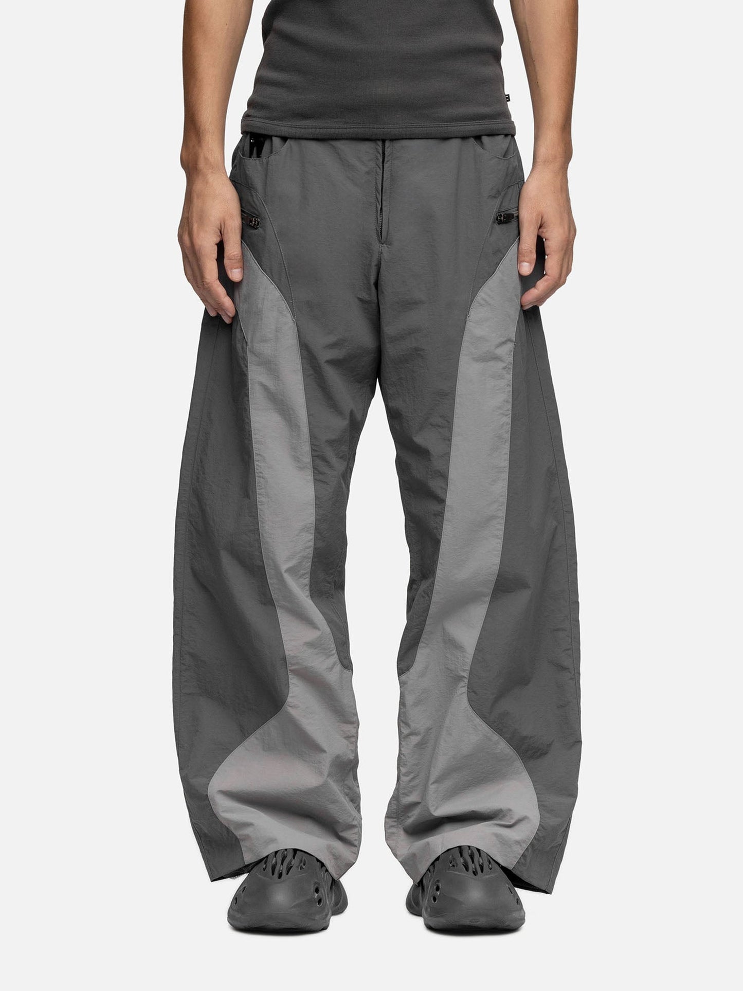 W7 CARGO STEEL