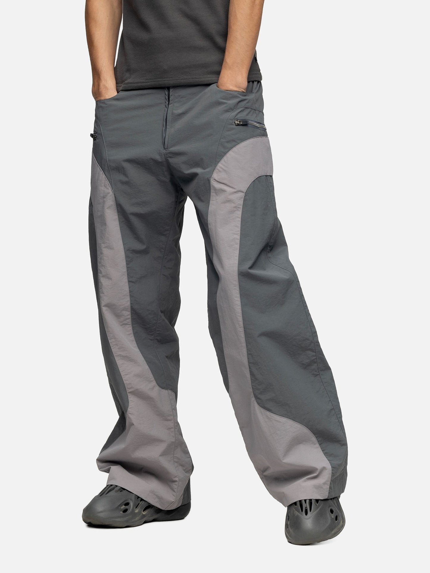 W7 CARGO STEEL