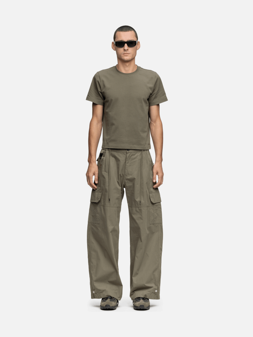 W8 CARGO MILITARY