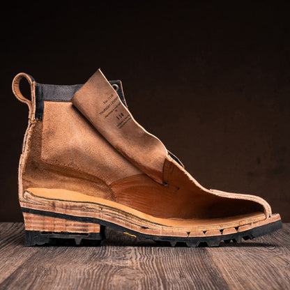 Men | Challenger | Stone Rambler
