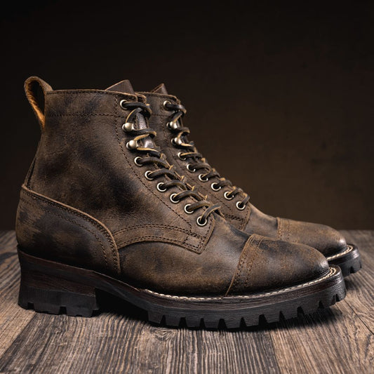 Men | Challenger | Stone Rambler