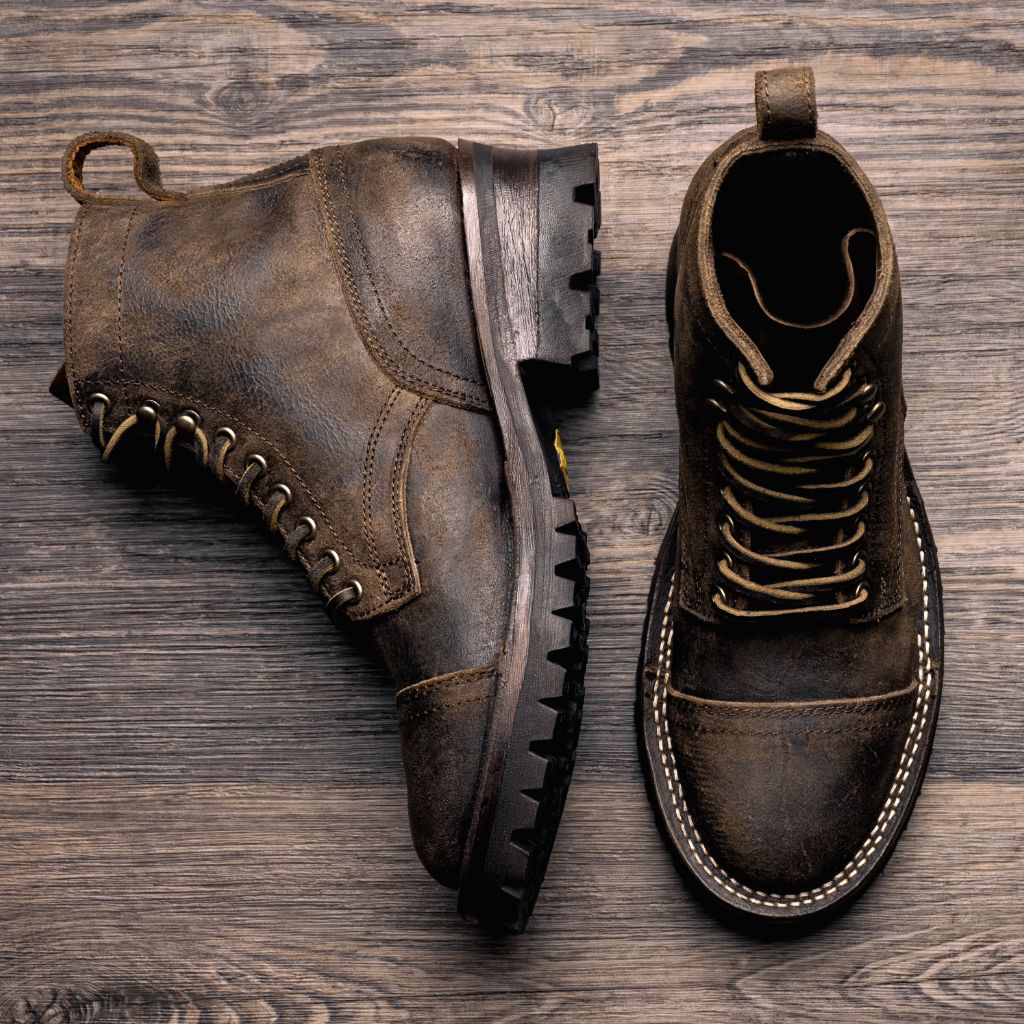 Men | Challenger | Stone Rambler