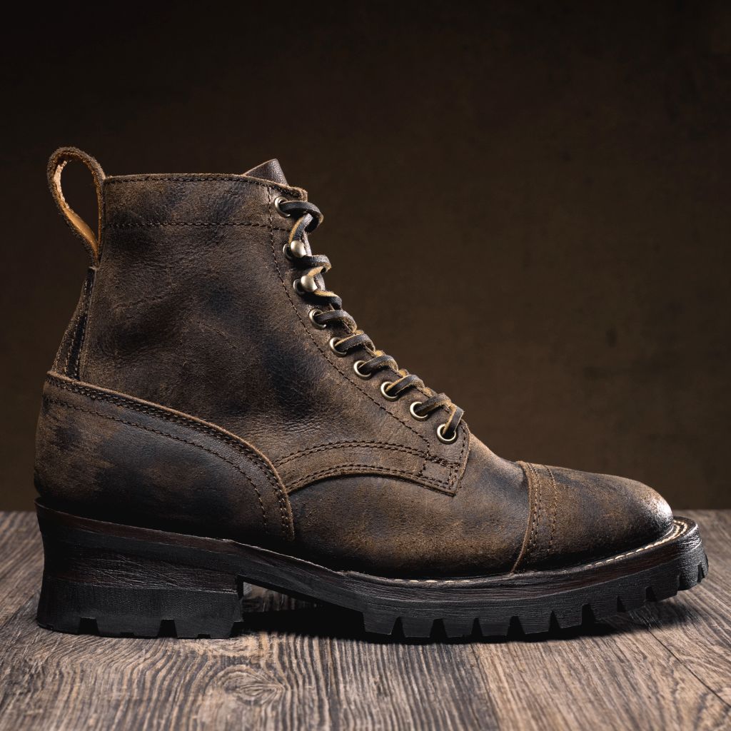 Men | Challenger | Stone Rambler