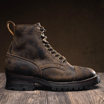Men | Challenger | Stone Rambler