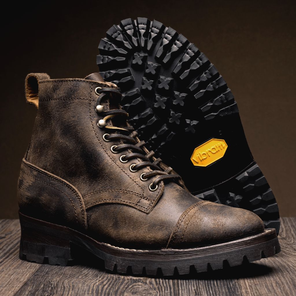 Men | Challenger | Stone Rambler