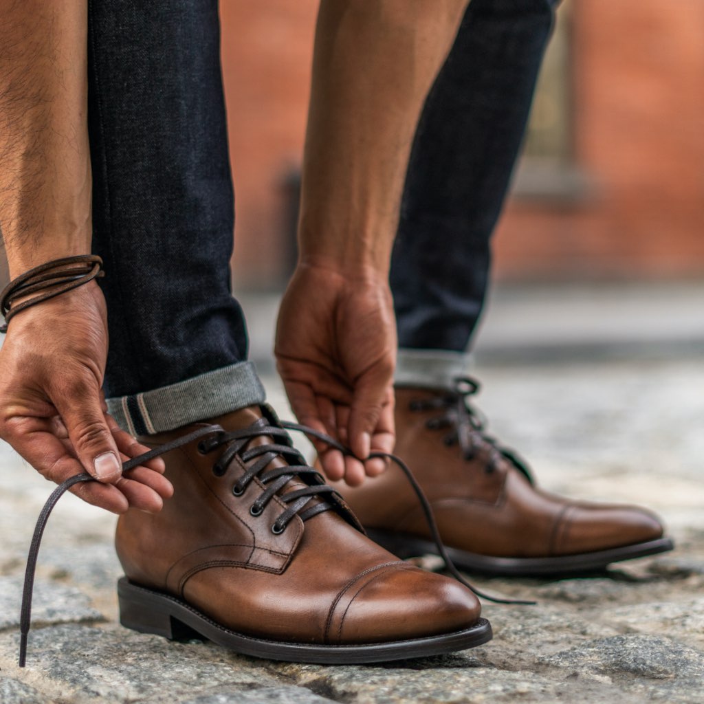 Men | Cadet | Walnut