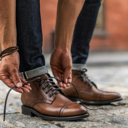 Men | Cadet | Walnut