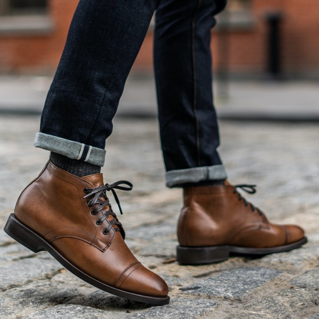 Men | Cadet | Walnut