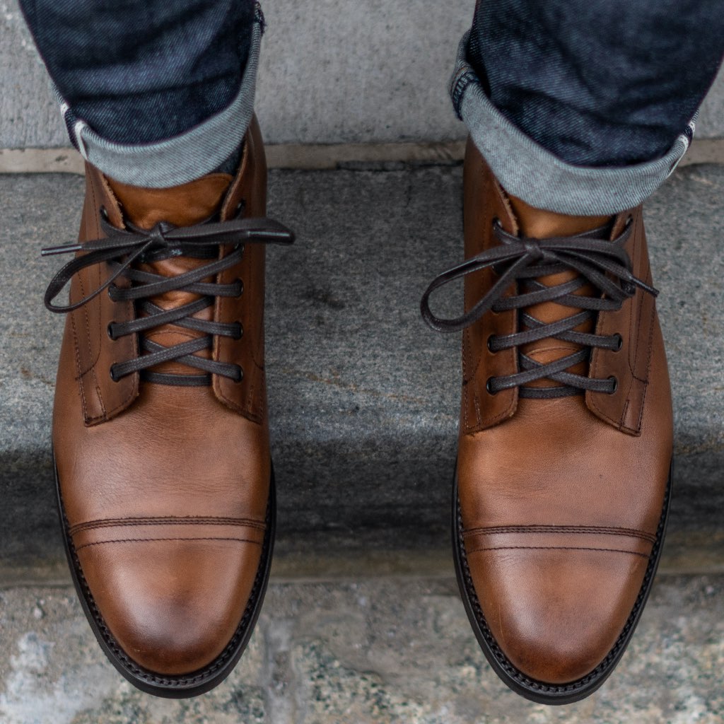 Men | Cadet | Walnut
