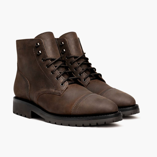Men | Captain StormKing | Tobacco