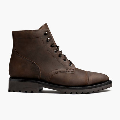 Men | Captain StormKing | Tobacco