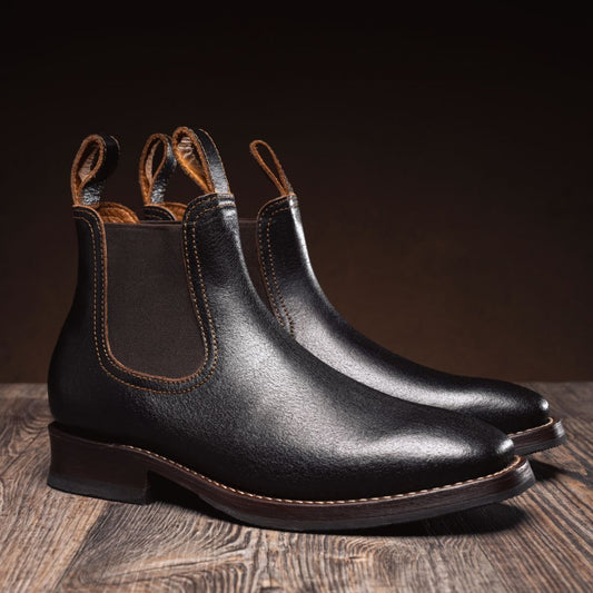 Men | Journeyman | Cacao