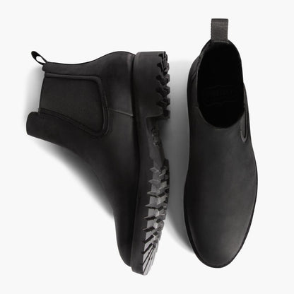 Men | Legend | Black Matte