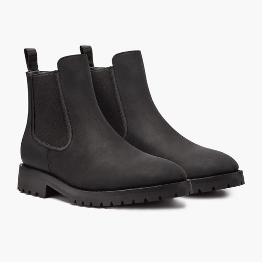 Men | Legend | Black Matte