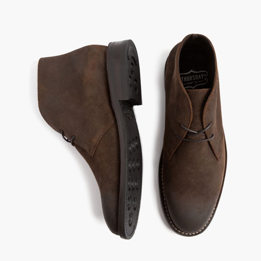 Men | Scout | Mocha