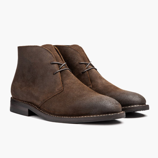 Men | Scout | Mocha