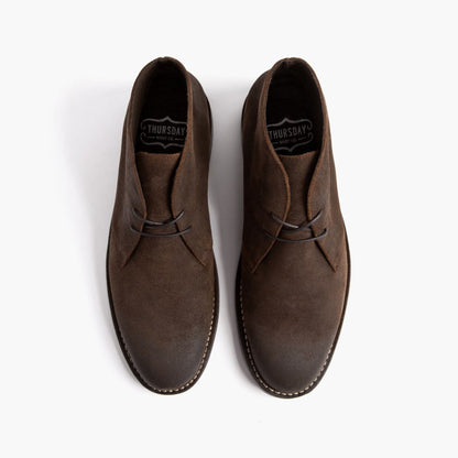 Men | Scout | Mocha