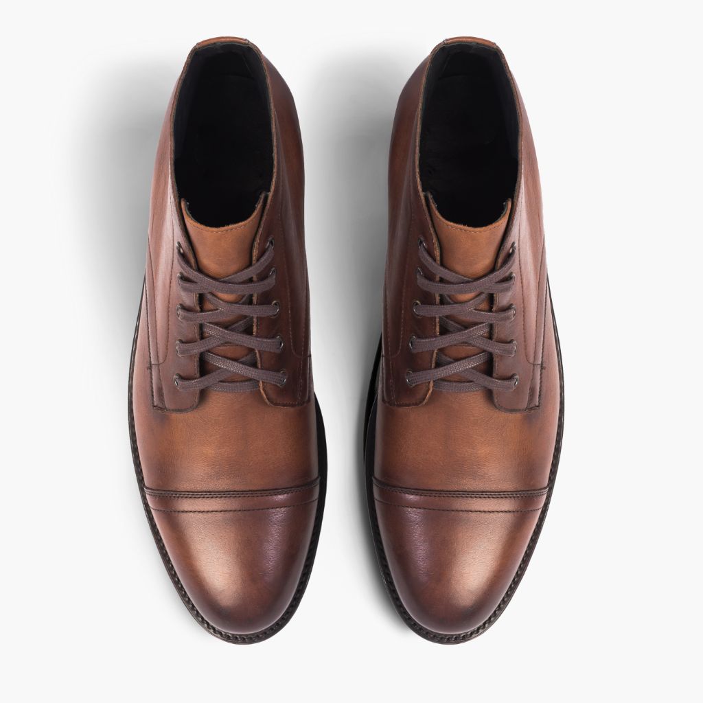 Men | Cadet | Walnut