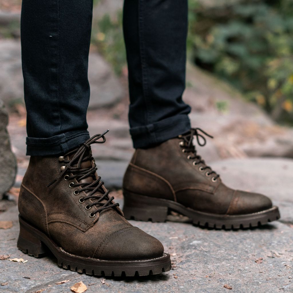 Men | Challenger | Stone Rambler