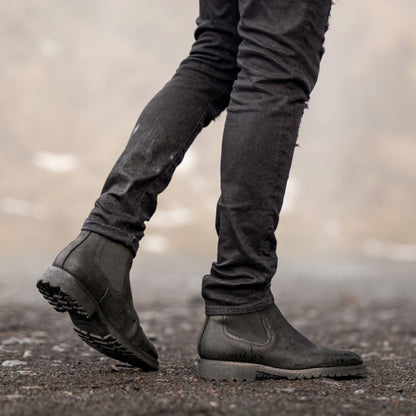 Men | Legend | Black Matte