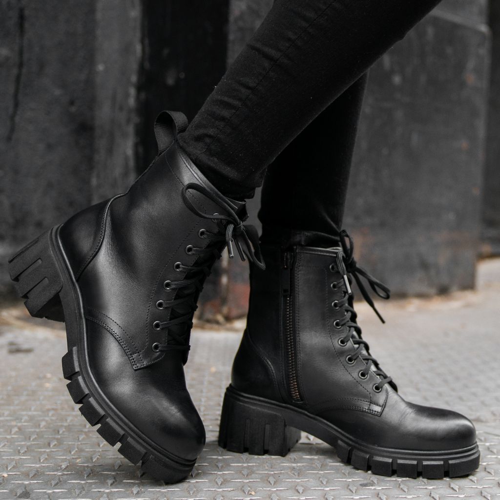 Women | Coda | Black