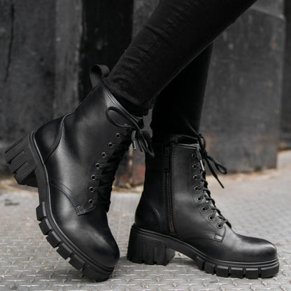 Women | Coda | Black