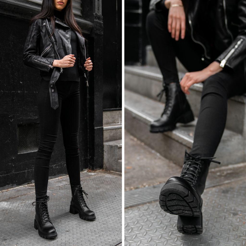 Women | Coda | Black