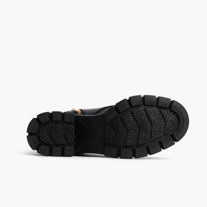 Women | Coda | Black & Gold