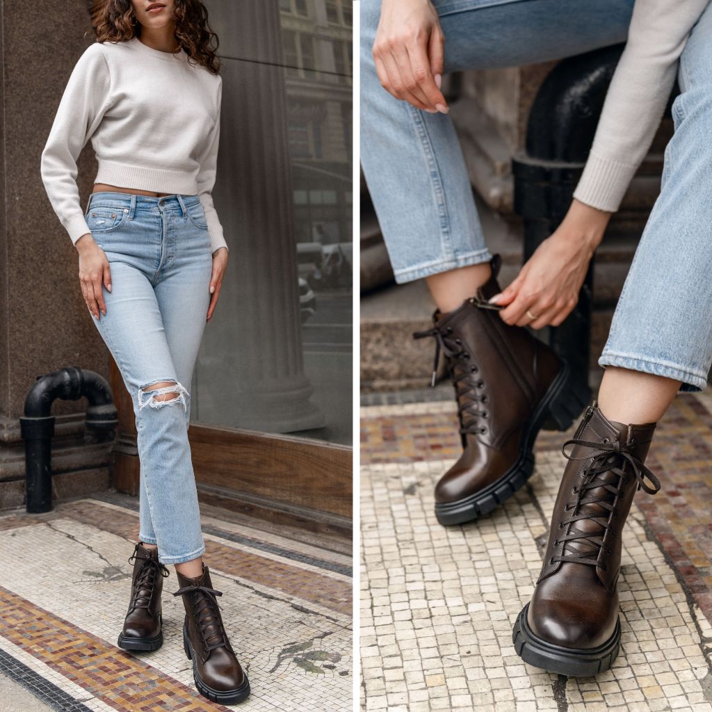 Women | Coda | Dark Anejo