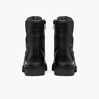 Women | Combat | Black