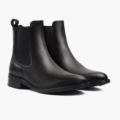 Women | Duchess | Black