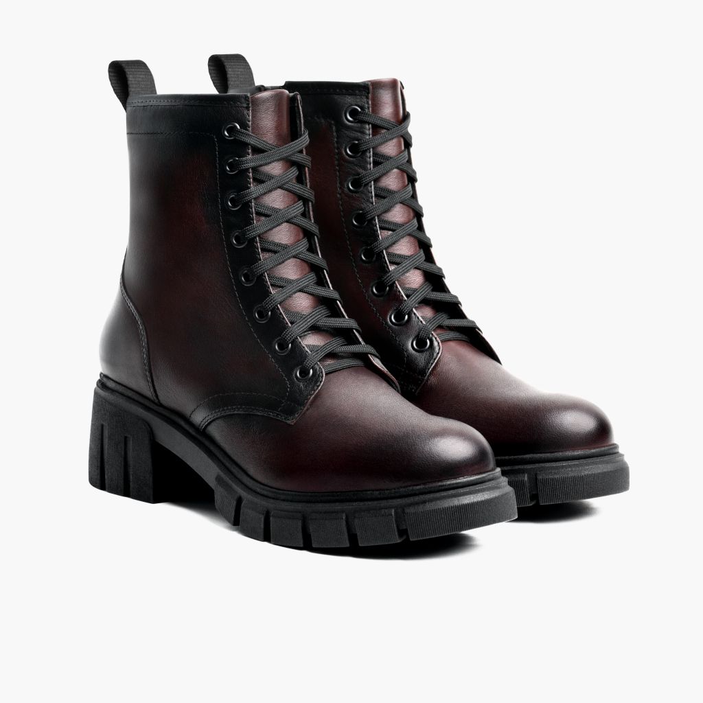 Women | Coda | Black Cherry