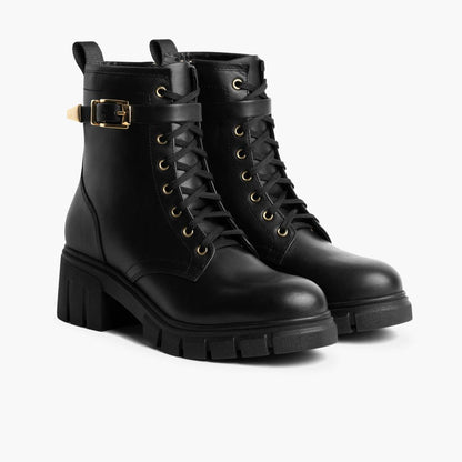 Women | Coda | Black & Gold