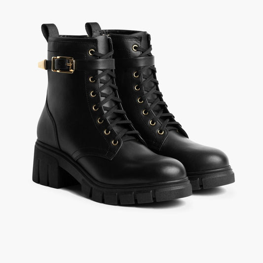 Women | Coda | Black & Gold